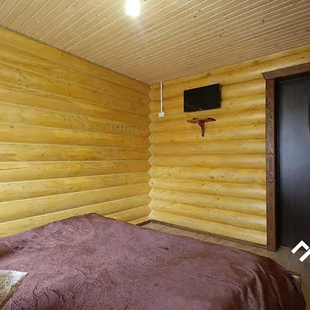 говерла Holiday home *