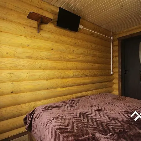 Holiday home говерла