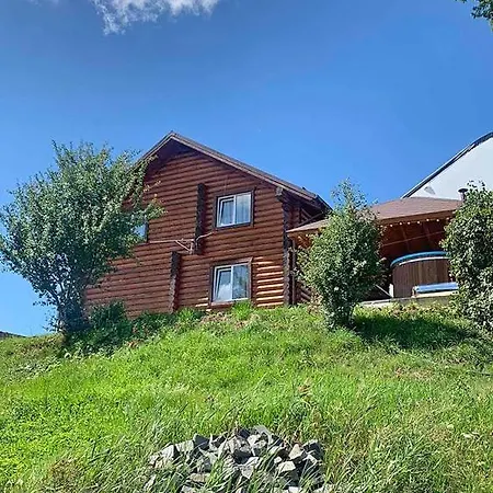 Holiday home говерла *