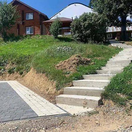 говерла Holiday home