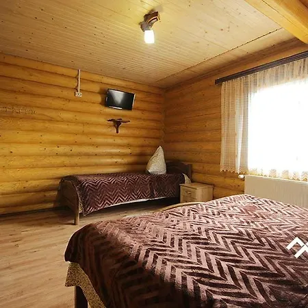 Holiday home говерла