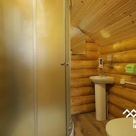 Holiday home говерла *