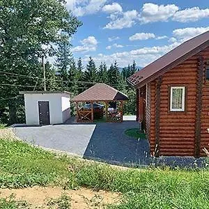 говерла Holiday home