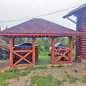 Holiday home говерла