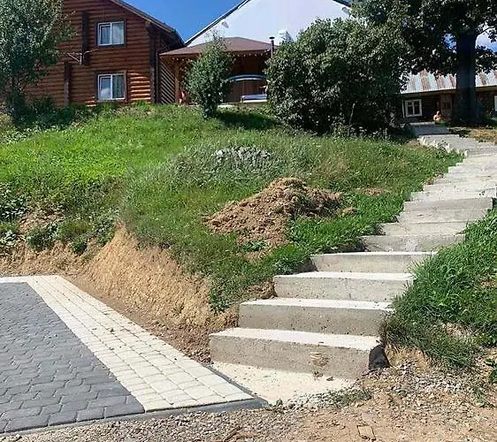 говерла Holiday home