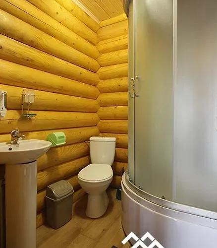 говерла Holiday home Yablunytsya