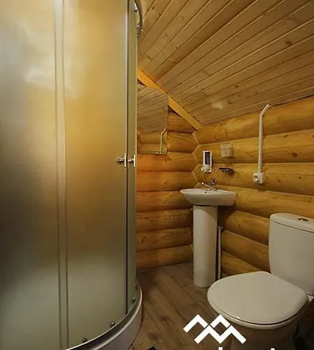 говерла Holiday home *