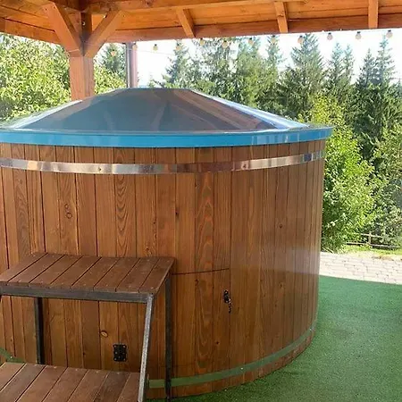 Holiday home говерла *