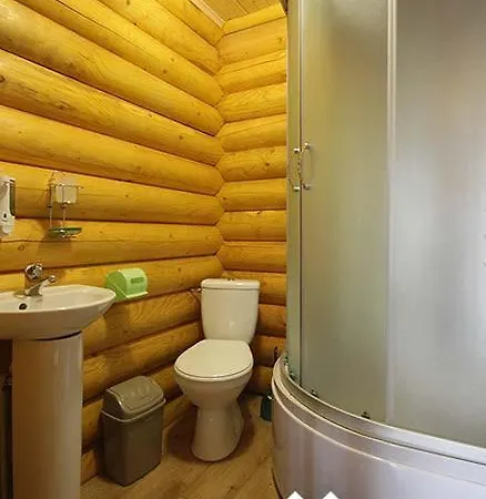 говерла Holiday home Yablunytsya