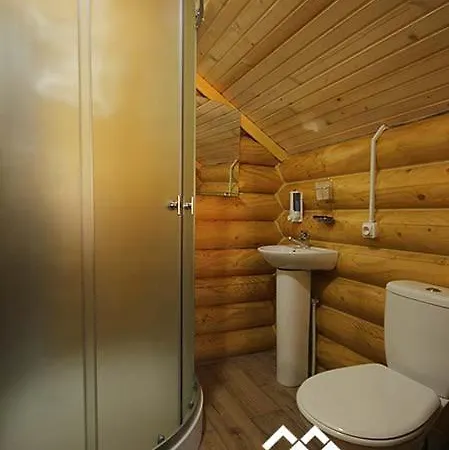 говерла Holiday home *