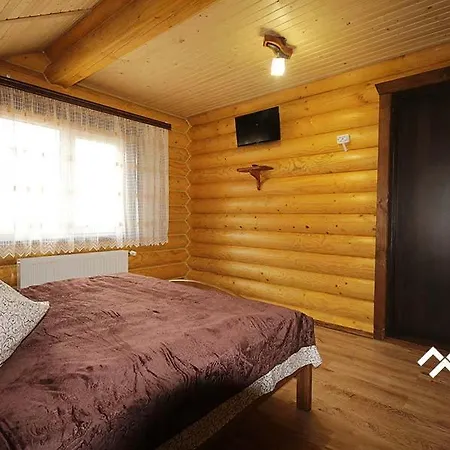 говерла Holiday home *